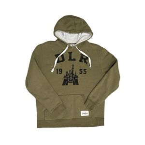 Disneyland Resorts World Orlando